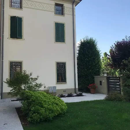 La Sosta Fuori Stazione Bed & Breakfast Brescello