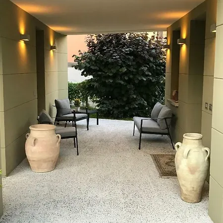 Bed & Breakfast La Sosta Fuori Stazione 3*