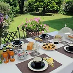 Bed & Breakfast La Sosta Fuori Stazione