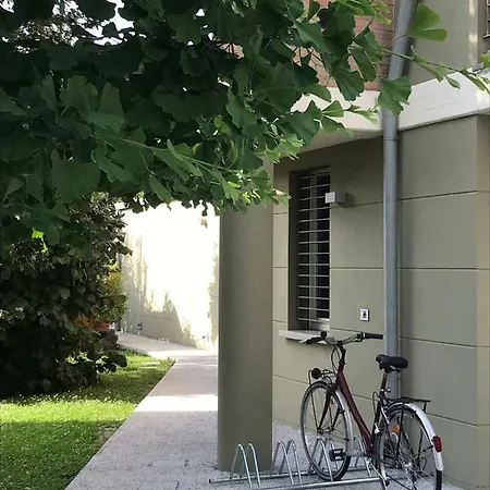 La Sosta Fuori Stazione 3*