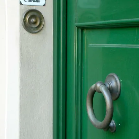 La Sosta Fuori Stazione Отель типа 