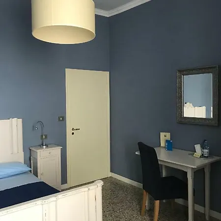 La Sosta Fuori Stazione 3*