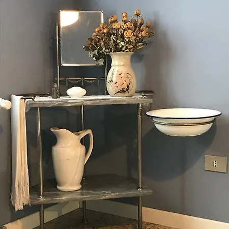 La Sosta Fuori Stazione 3* Брешелло