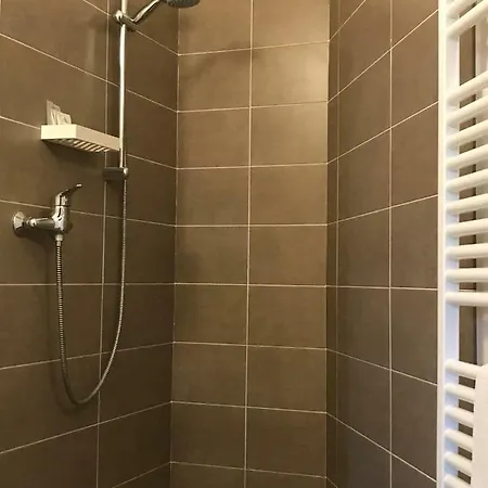 La Sosta Fuori Stazione Отель типа 