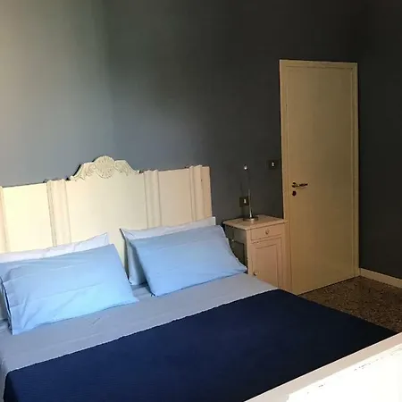 Bed & Breakfast La Sosta Fuori Stazione Brescello