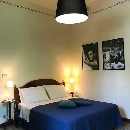 La Sosta Fuori Stazione Bed & Breakfast