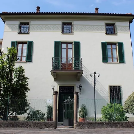 La Sosta Fuori Stazione
