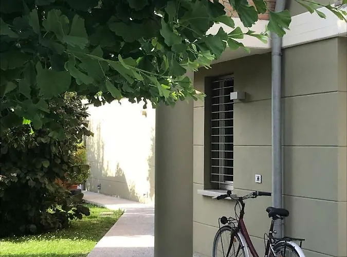 La Sosta Fuori Stazione 3*