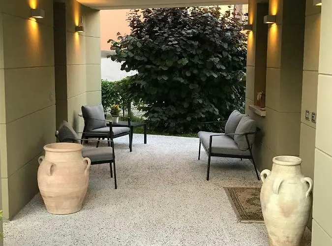 Bed & Breakfast La Sosta Fuori Stazione 3*