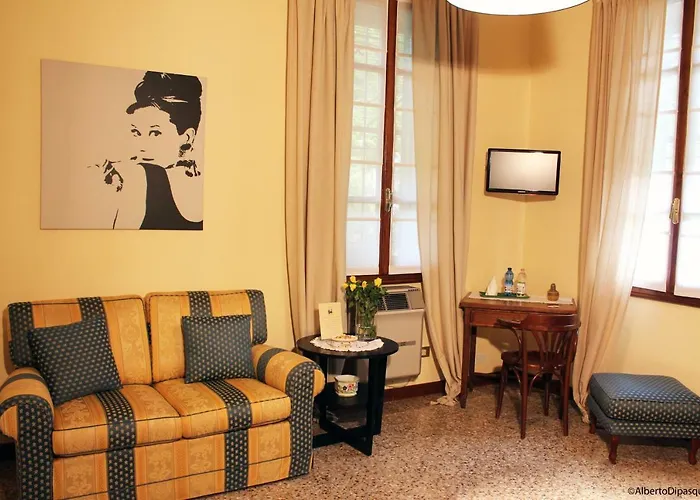 La Sosta Fuori Stazione