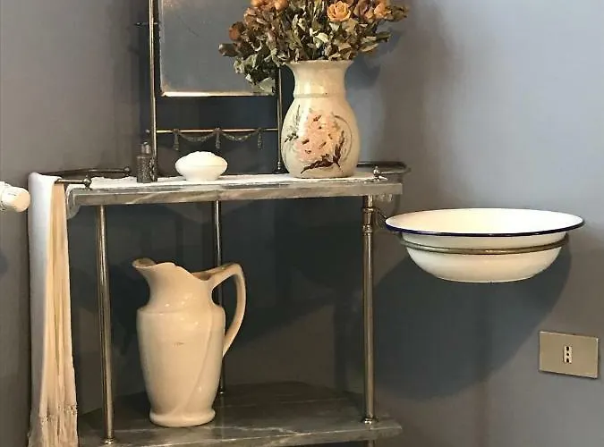 La Sosta Fuori Stazione 3* Brescello