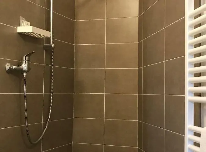 La Sosta Fuori Stazione Bed & Breakfast 3*