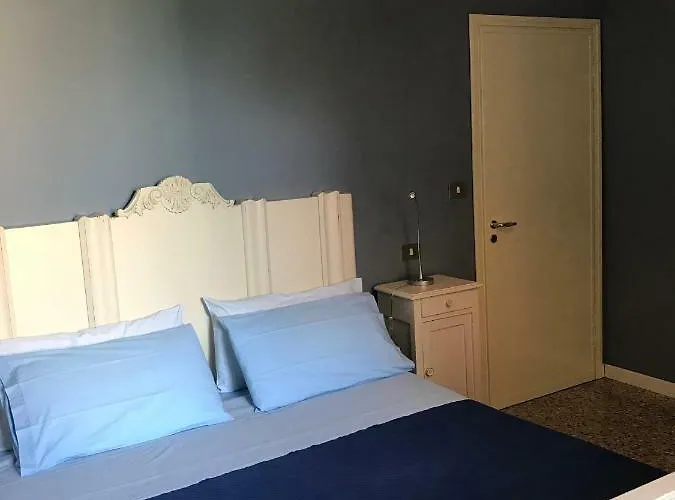 Bed & Breakfast La Sosta Fuori Stazione Brescello