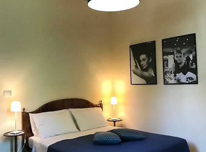 La Sosta Fuori Stazione Bed & Breakfast