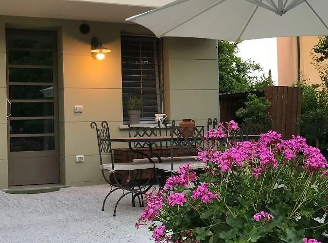 La Sosta Fuori Stazione Brescello