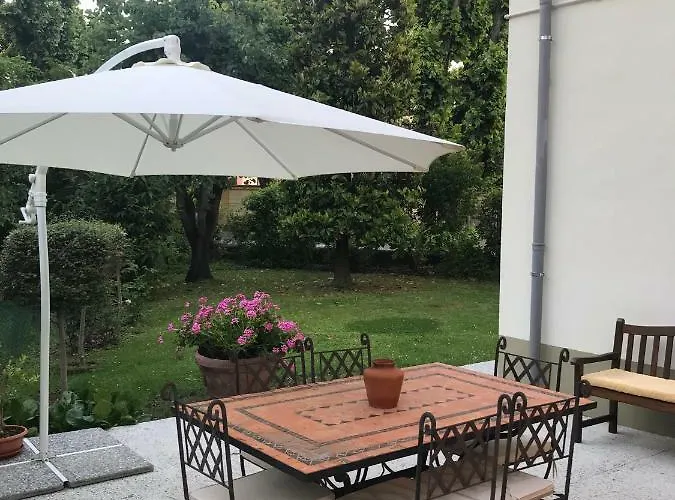 Bed & Breakfast La Sosta Fuori Stazione