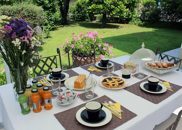 Bed & Breakfast La Sosta Fuori Stazione