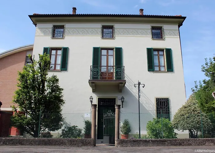 La Sosta Fuori Stazione